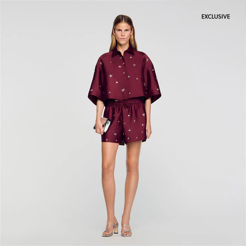 Archive Women's Tops & Shirts